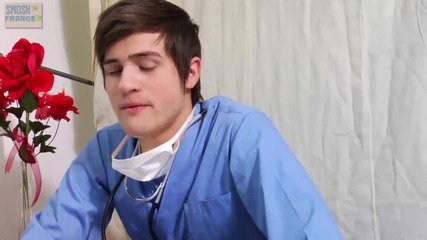 If Kids Shows Were Real! - Smosh - Sous - titr 