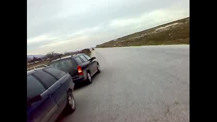 Doxa - Lek Test Na Honda Vtr Sp1