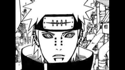 Naruto Manga 364 English