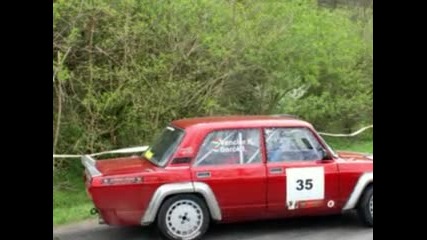 Lada Vfts photos 