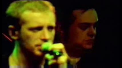 Paradise Lost - One Second