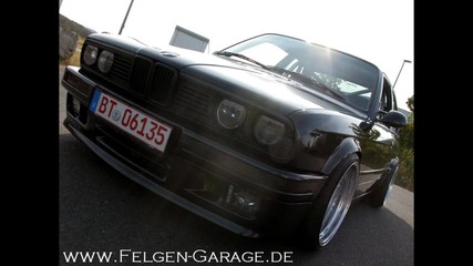 Bmw E30 Coupe Снимки