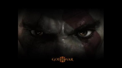 God of War - Labour Of Destruction