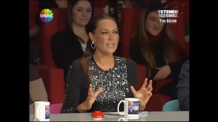 Yordan Iliev Popping Kuchek 2012 .. ( turkiya tarsi talant )