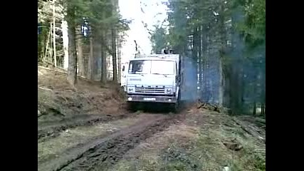 kamaz 