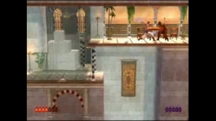 Prince Of Persia - Never Too Late 