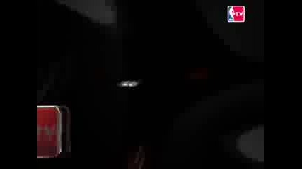 Nba Daily Top 10 January 27 2008