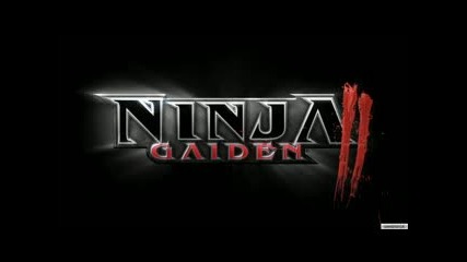 Ninja Gaiden Ii 2008 Trailer