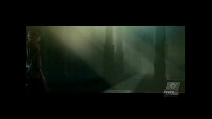 Legend Of Zelda   Movie Trailer