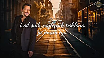 Marko Nikolić - Čaroban dan - (official Lyrics Video) 2024.mp4