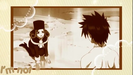 {hbd amv} Gray and Juvia