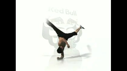 Slow Motion - Red Bull BC ONE 2006 Special Feature