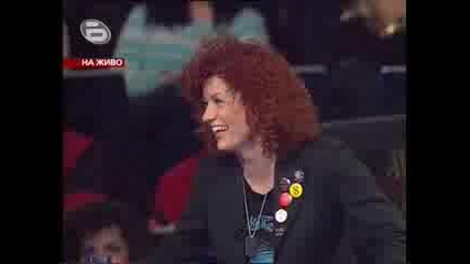 ! Елена В music Idol 2 - 26.03.2008 !