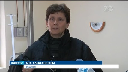 Крадци пребиха зверски възрастно семейство - Новините на Нова