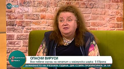 Какви са реалните опасности от вируси