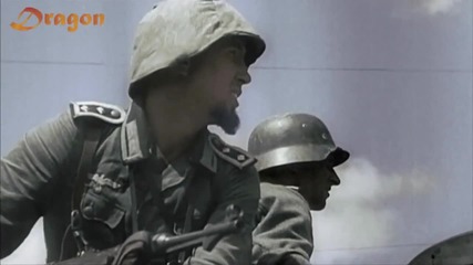 Битката за Москва 1941 - Германска империя - Deutsches Reich vs Съветския съюз!