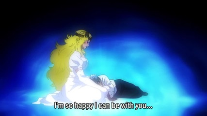 Arakawa Under the Bridge x2 - 08