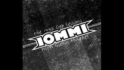 Tony Iommi and Glenn Hughes - From Another World 