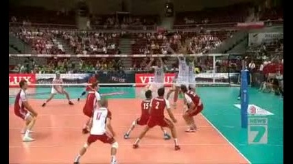 България - Полша_волейбол 24.09.13~1