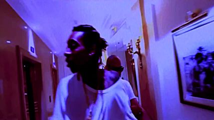 Wiz Khalifa - Respect ft. Juicy J K Camp Music Video !!!