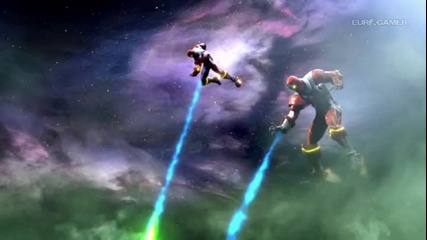 Green Lantern Trailer 