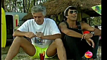 Top Model 1