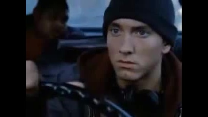 Eminem 8 Mile (official Music Video)