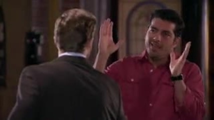 Una Maid en Manhattan Capitulo 104 Parte 2