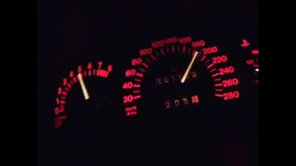 Опел Астра Gsi