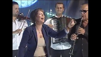 Nada Djordjevic i Sezam produkcija - Sama bez ljubavi