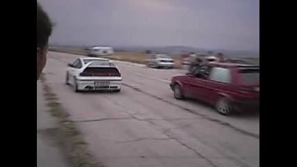 Malevo Drag