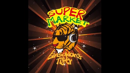 Son Dongwoon (beast) - In The cloud ||| new song . . . Super Market . . .