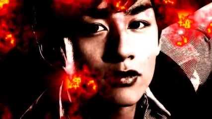 Kat ~ tun - Hell, no