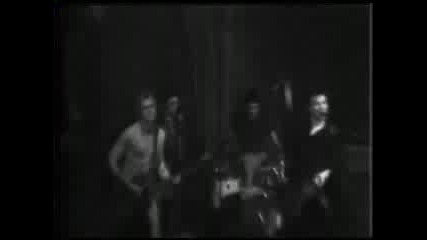Dead Kennedys На Живо