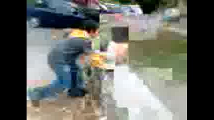 Nai - Sme6noto Dj1mparsko Klip4e