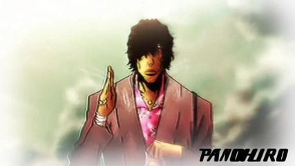 Dark Elements[dubstep] - [amv].wmv