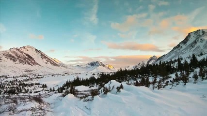 Аляска - Загадъчна , Студена И Красива