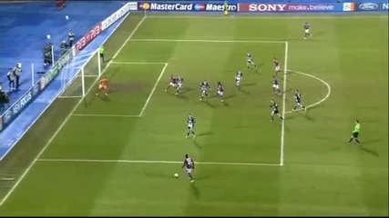 Dinamo Zagreb - Lyon
