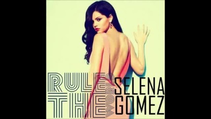 Selena Gomez - Rule The World ( Audio )