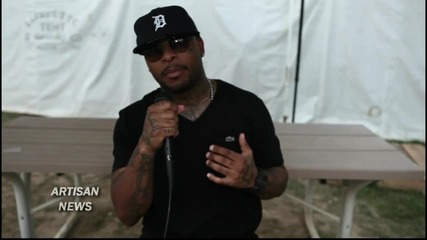 Bad Meets Evil Top Of The Week
