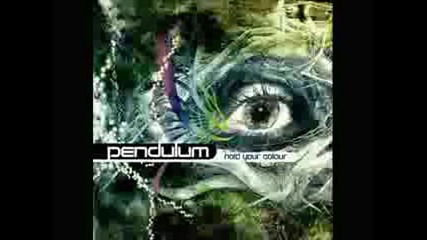 Pendulum - Blood Sugar