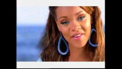 !!!!rihanna - If Its Lovin That You Want 