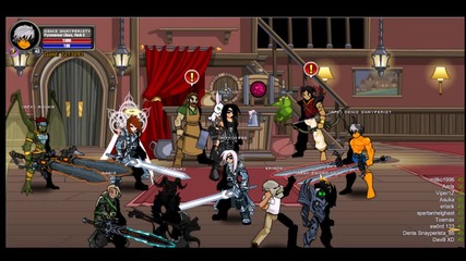 Aqw-i saw spartanhelghast