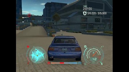 need for speed undercover 