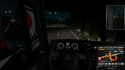 Euro Truck Simulator 2 6