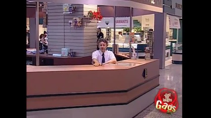 Скрита Камера - Епизод 2356
