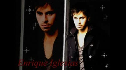 Enrique Iglesias ft. Usher - Dirty dancer 