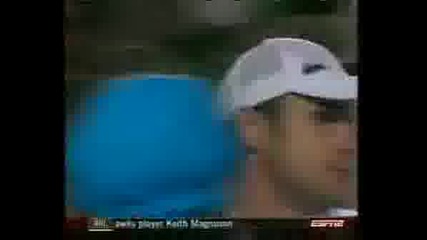 When A - Rod Get Angry