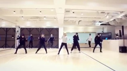 [ Practice] Boa - Nega Dola ( Choreography video)