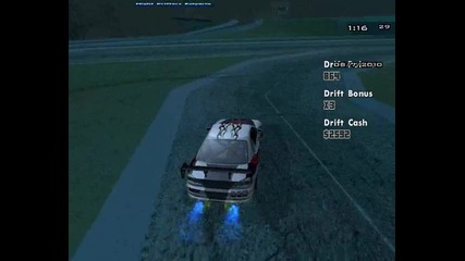 [ndb]unreal... S15 Drifting